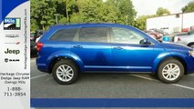 2015 Dodge Journey Baltimore MD Owings Mills, MD #CP561203