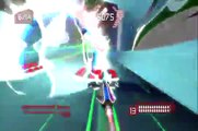 PS3: Wipeout HD Fury: Detonator on Corridon 12