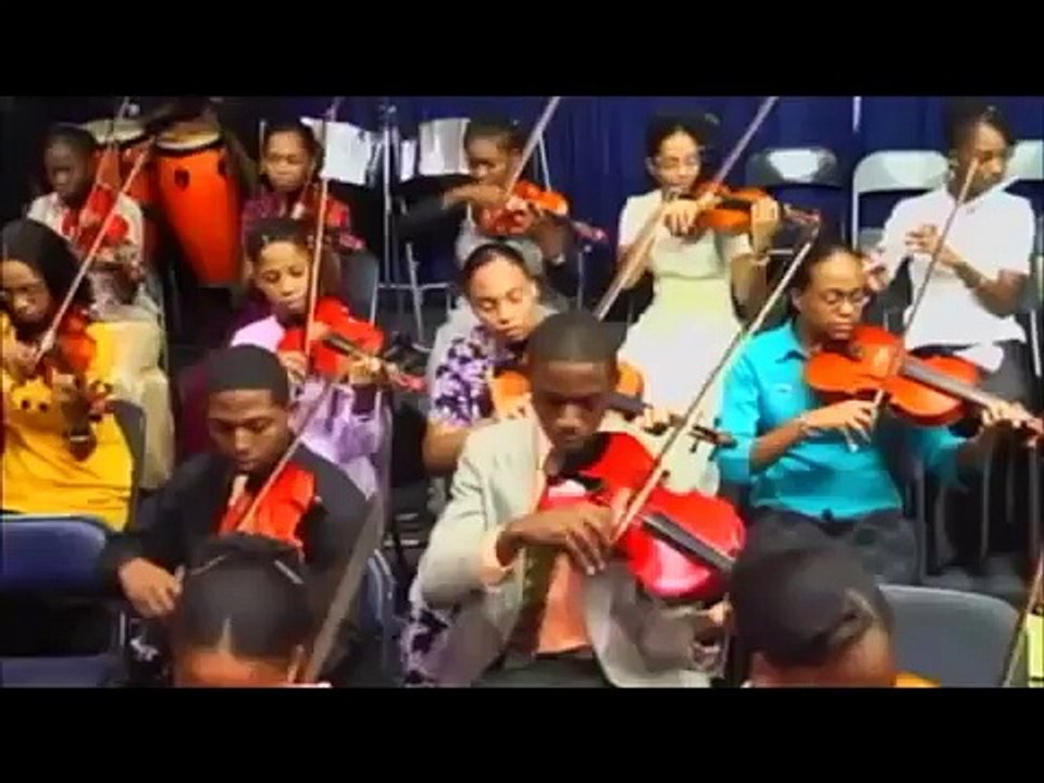 Third Exodus Assembly- Michael Peters- Esse Deus é tremendo/ Our God Is Tremendous