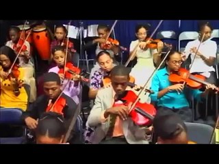 Third Exodus Assembly- Michael Peters- Esse Deus é tremendo/ Our God Is Tremendous