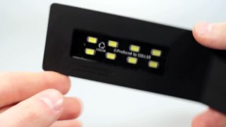 Aqualighter Nano LED [HD]
