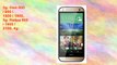 Htc One Mini 2 16gb 4g Lte Unlocked Gsm Android