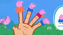 Baby songs Finger Family song Peppa Pig Nursery Rhymes for Children