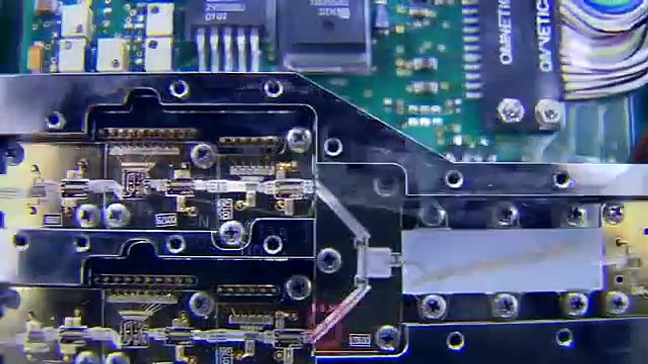 Turkish Defence Industry 2015 - Türk Savunma Sanayi