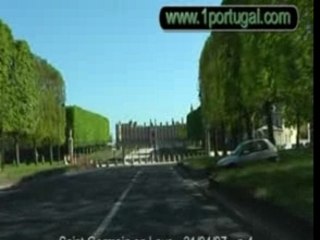 Saint Germain en Laye - 4