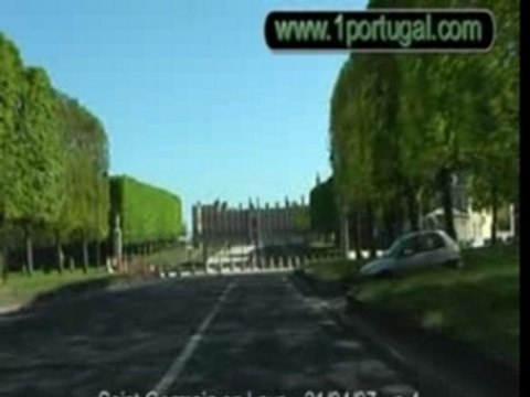 Saint Germain en Laye - 4