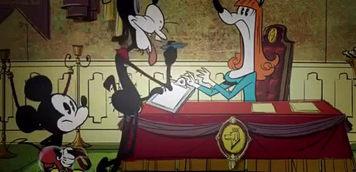 Mickey Mouse 2013 Episode 11