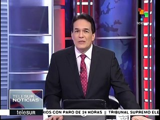 Cabello: hay una gran campaña de miedo contra el pueblo colombiano