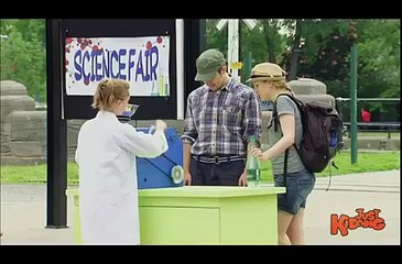 Automatic Cleaning Machine Prank !