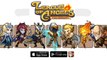 ✔ LOA Fire Raiders (Mobile Game) Free-To-Play | (2.5D) - iOS/Android - HD