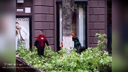 Это россия детка / Russian fails / Part #1