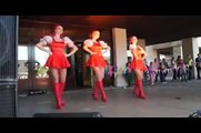 Modern Russian Dance KALINKA DANCE