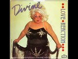 Divine - Love reaction (single version) (1983)