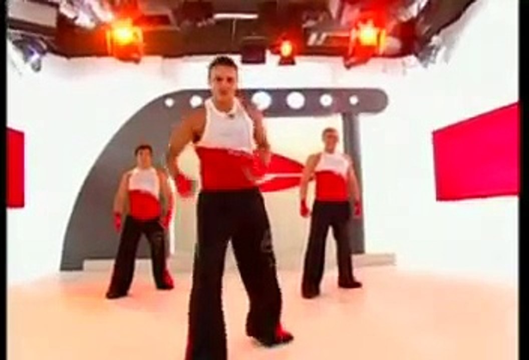 fight do 24 - superBox