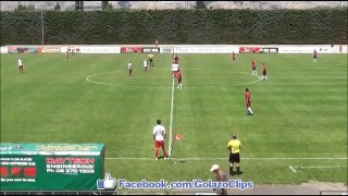 [Football hits] New Zealand's Fastest Goal Ever  3 8 seconds