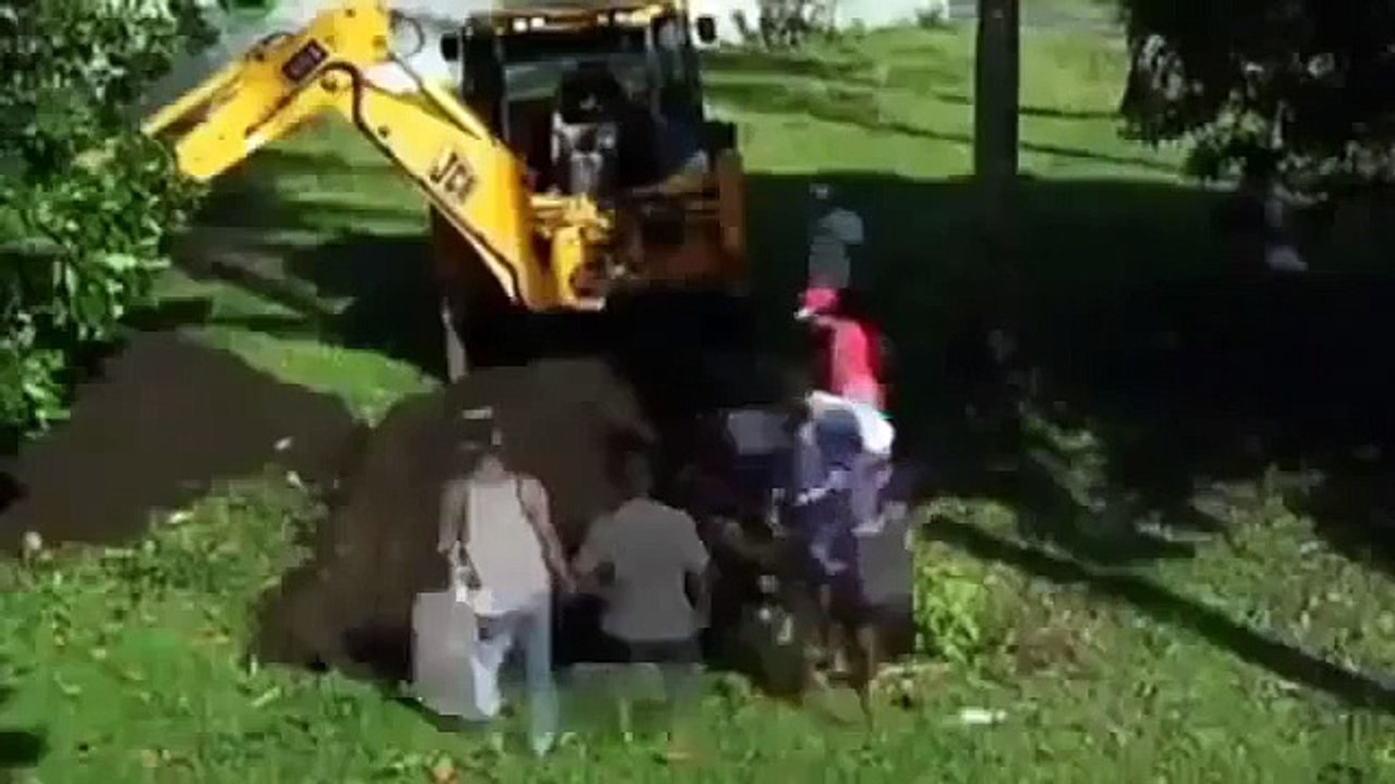 Yok böyle Eşşek Şakası