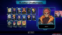 YuGiOh Zexal Legacy of the Duelist Alito Challenge