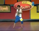 very talented child must watch