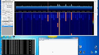 RTL-SDR: Decoding P25 Phase I QPSK with DSD and SDR#