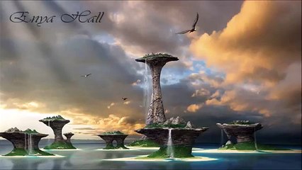 Epic Emotional Music Enya Hall - Lost