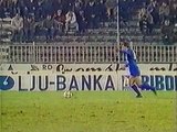 Partizan - Dinamo Zagreb  3:2 (01.12.1985.)