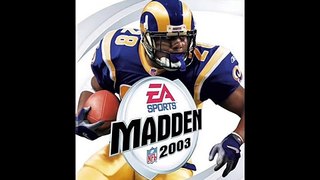 Madden NFL 2003 Soundtrack Featuring Seether-Fine Again