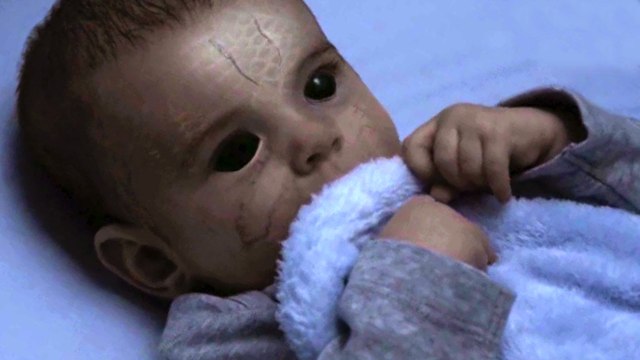 DJINN Bande Annonce (Horreur - Tobe Hooper)