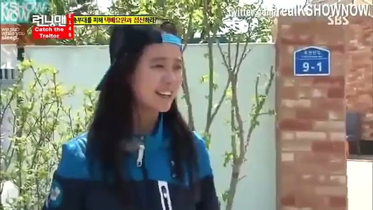 funny jihyo and gary Rman ep 146 eng sub mp4