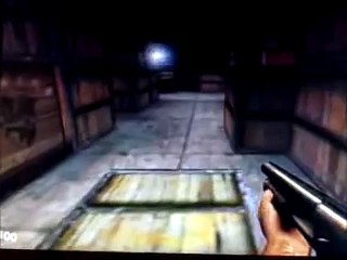 Kingpin life of crime on voodoo 2 sli part 1