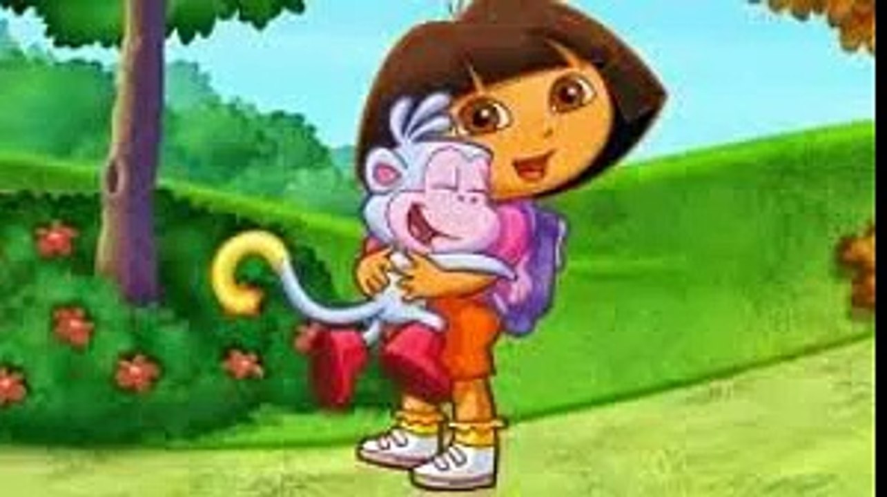 Dora the explorer episodes for children - Tom and Jerry cartoon - Paw Patrol - Thomas and friends