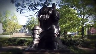 Michigan Alumni: Hidden Gems. Test your knowledge of campus art with our video quiz.
