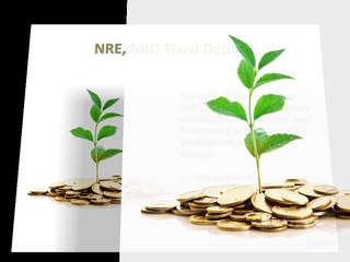 5 Best investments plans For NRIs