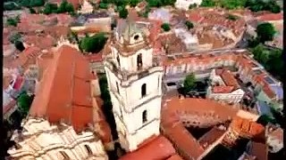 Surprize Yourself in Vilnius - the capital of Lithuania