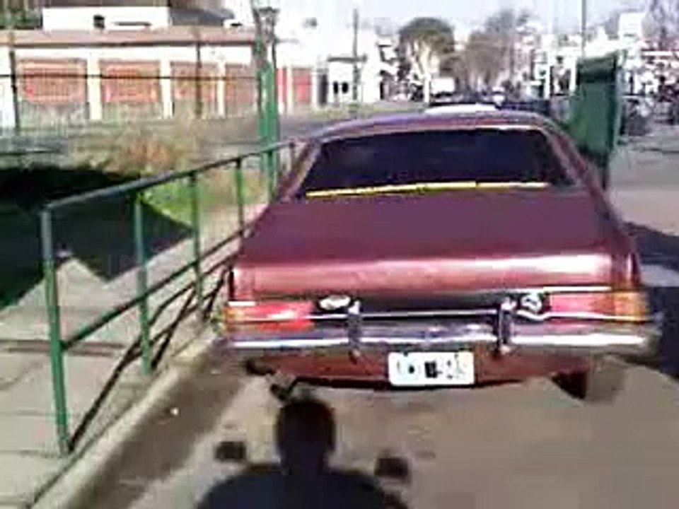 Los Autos Del Club Del 1500
