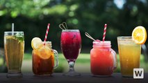 Keep Cool with These 5 Iced Tea Recipes!