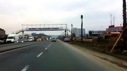 TIRANE-DURRES ''ALBANIA'' 2015