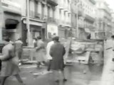 Fighting in the Streets History s Playlist Algerian War
