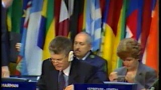 FAO 1996-97 EDUARD SAOUMA AWARD - Mr. Darab Malekghasemi