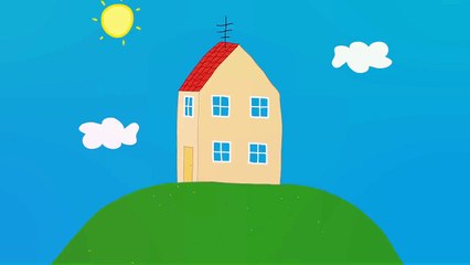 Peppa Pig - Discovery Kids