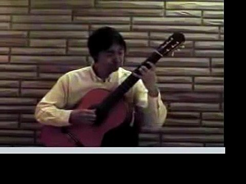 Yesterday by Beatles, Toru Takemitsu arrangement