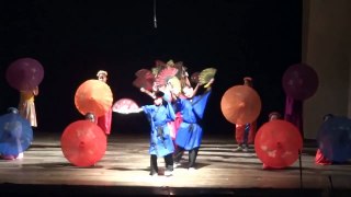 AC Concert 2014 - Japanese Creative Dance