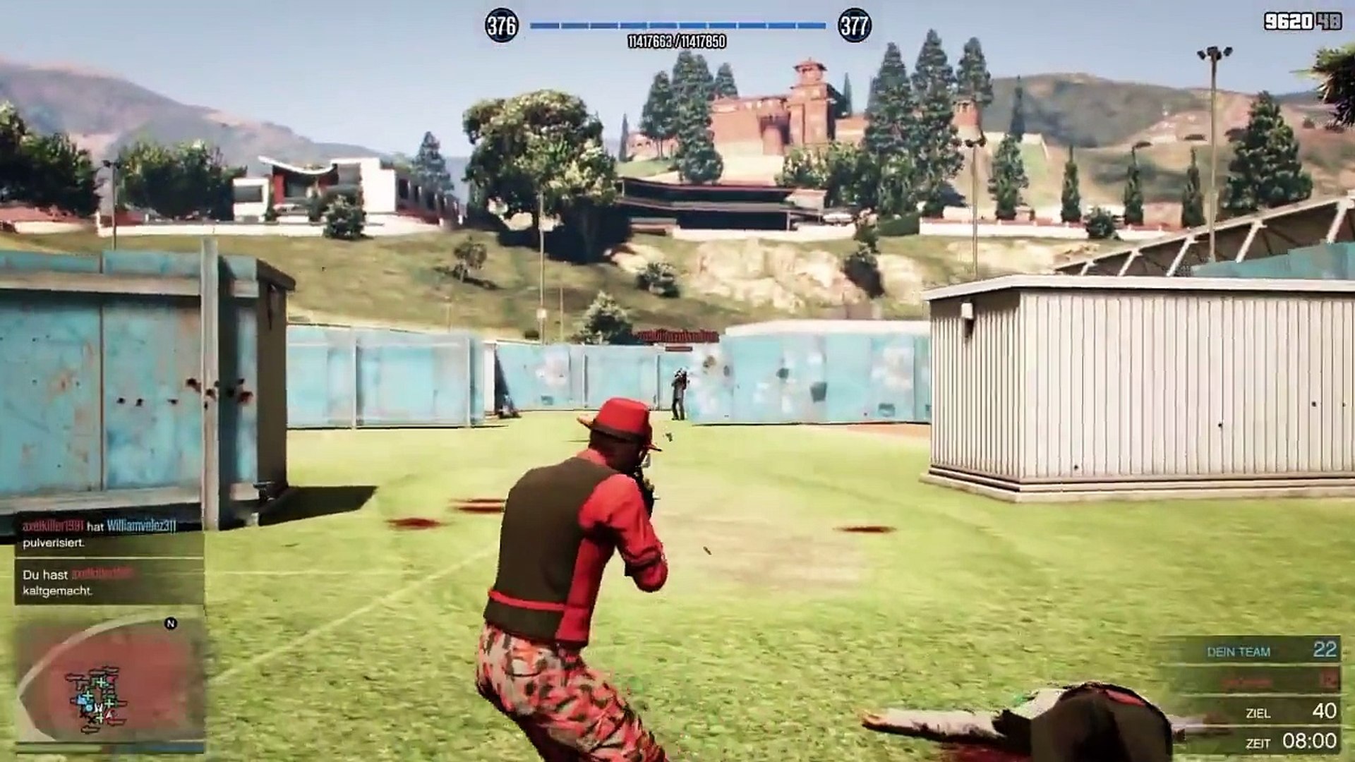 Gta 5 Run And Gun Montage 1 Grand Theft Auto V Video Dailymotion