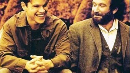 matt dillon good will hunting