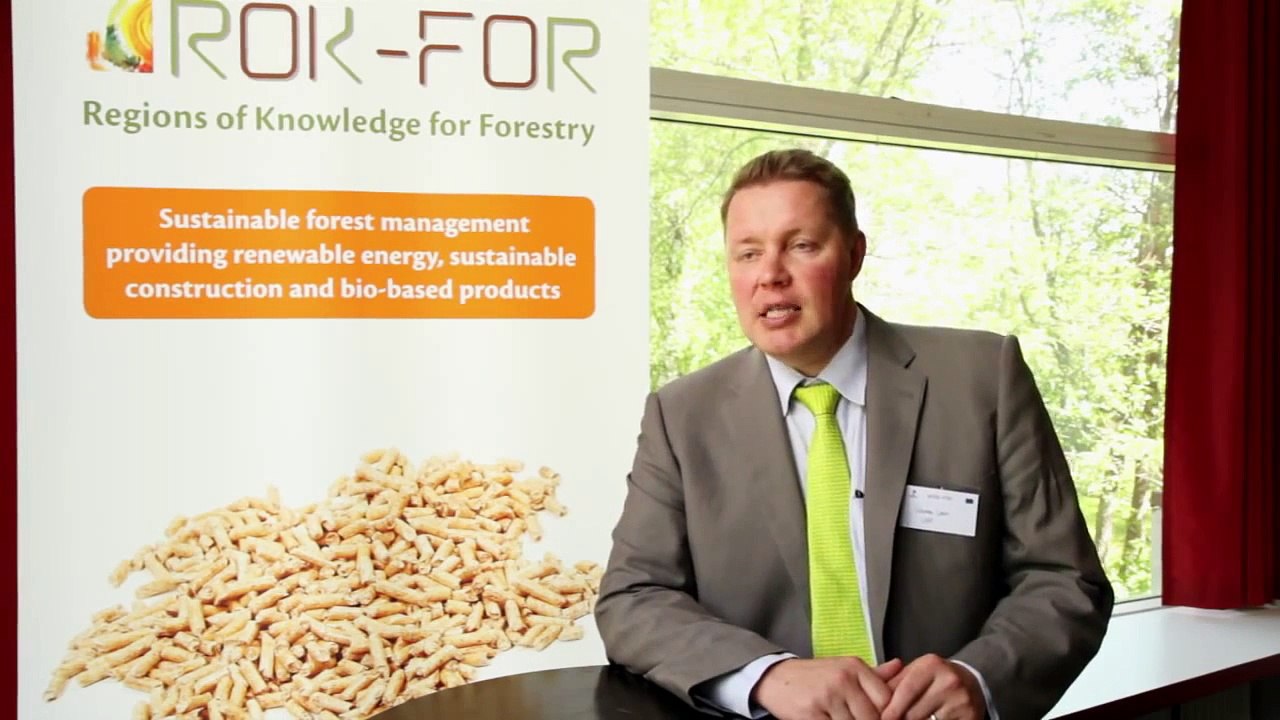 Interview with Professor Lauri Sikanen, University of Eastern Finland