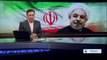Iran President Rouhani urges reforms in Economic Cooperation Organization