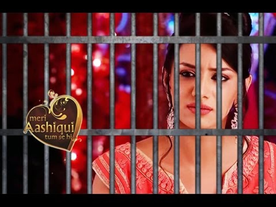 Meri Aashqui Tum Se Hi Ritika Ko Hui Jail 10th September 2015