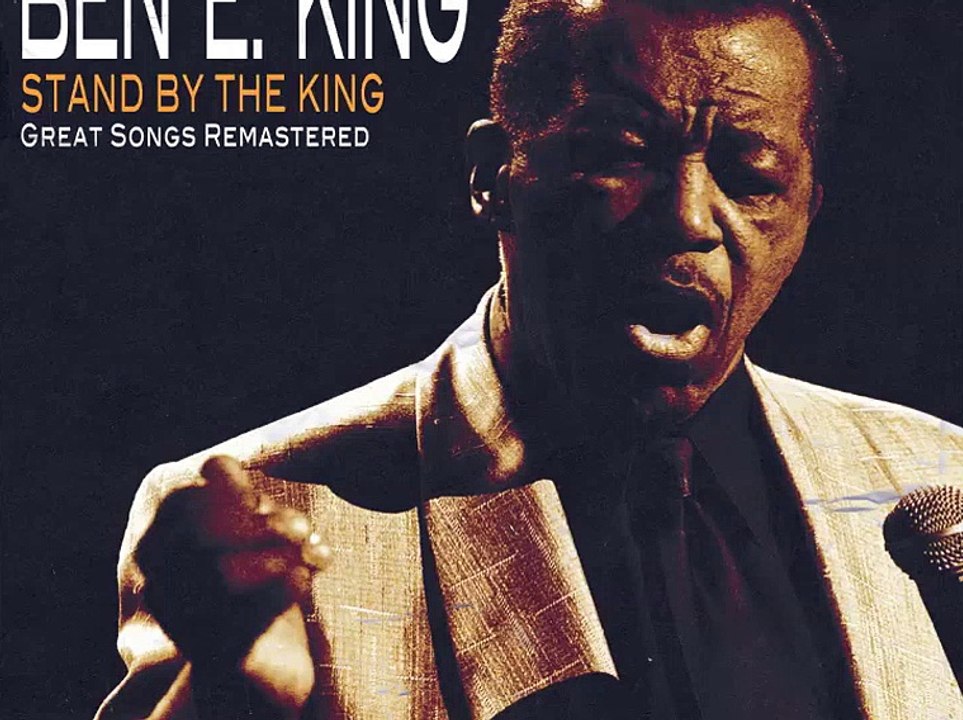 Ben E. King With The Drifters - There Goes My Baby (1959) [Full Episode]