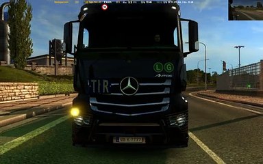 Kardelen İnt. Transport YAVUZ_Reis Sefer 36