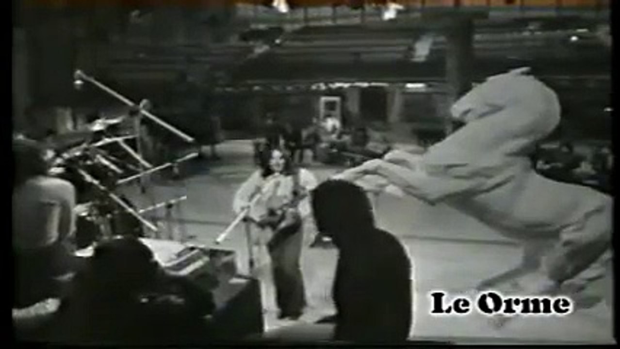 Le Orme Contrappunti