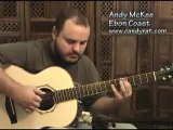 Andy McKee - Ebon coast